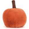 Peluche Ooky la citrouille Lanterne (12 cm) Jellycat Produit 3