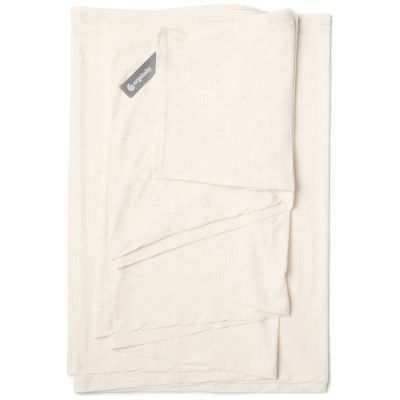 Echarpe de portage Aura Mesh Cream