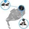 Base Family Fix Slide Pro Black Maxi-Cosi Produit 7