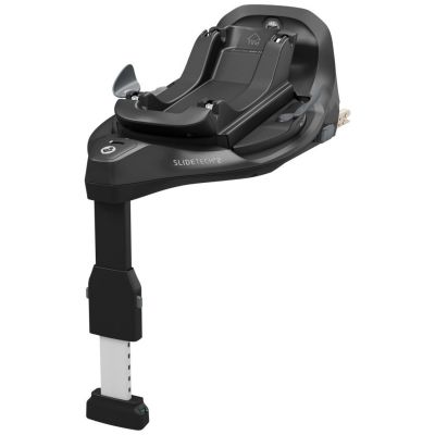 Base Family Fix Slide Pro Black Maxi-Cosi
