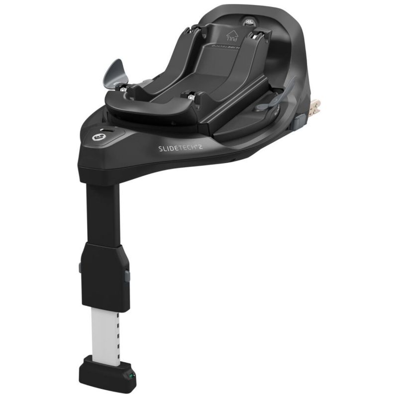 Base Family Fix Slide Pro Black Maxi-Cosi Produit 1