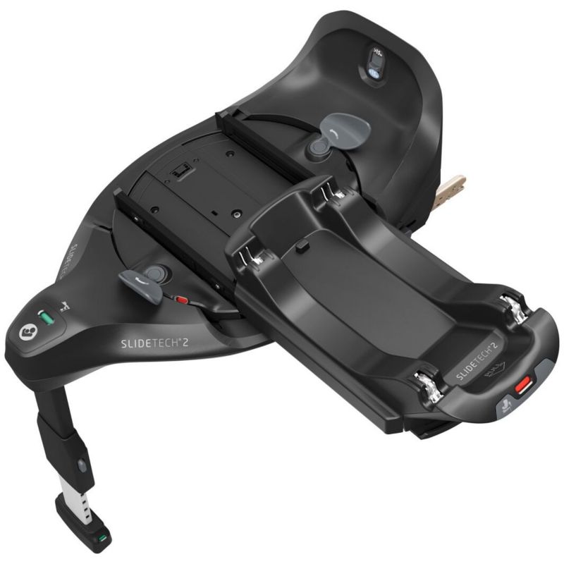 Base Family Fix Slide Pro Black Maxi-Cosi Produit 3