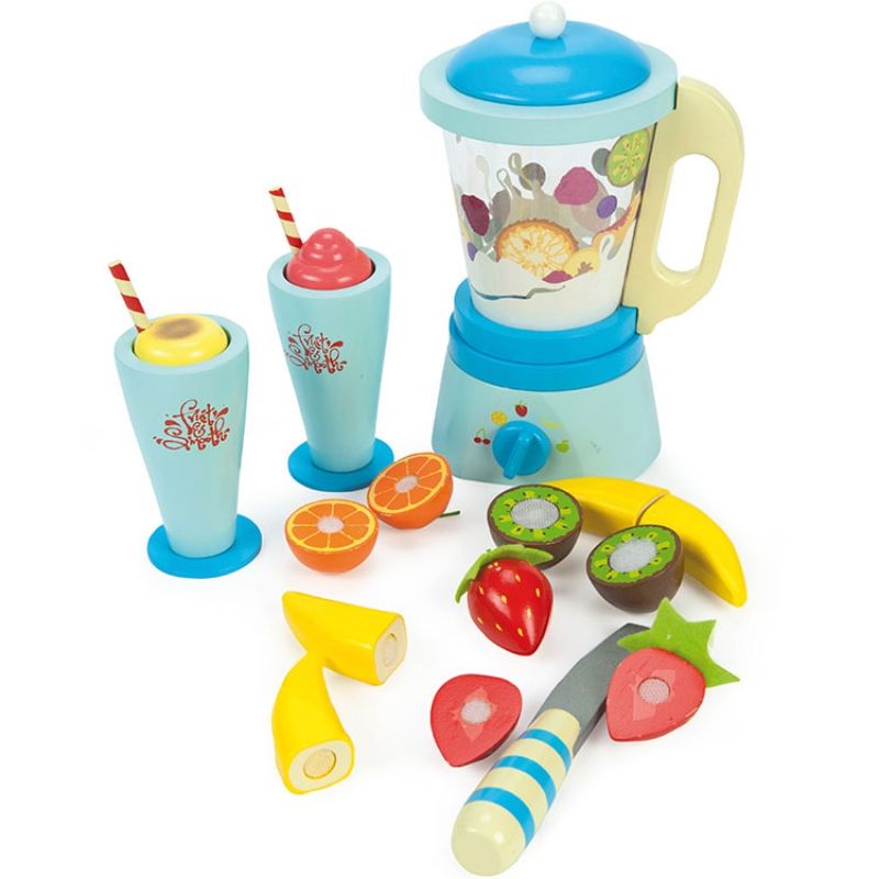 Kit pour smoothies Honeybake Le Toy Van