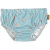 Culotte de bain anti-UV Rayures & crabes (12-24 mois) Fresk Produit 1