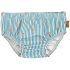 Culotte de bain anti-UV Rayures & crabes (12-24 mois) - Fresk