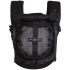 Porte bébé PhysioCarrier V2 Noir - Love Radius