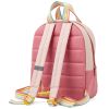 Sac à dos Rose Framboise Lilliputiens Produit 4