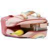 Sac à dos Rose Framboise Lilliputiens Produit ouvert 5