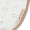Lot de 5 bavoirs imperméables Miffy Heads Jollein Produit 4
