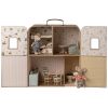 Maison SuitCasa Petite soeur et frère souris - Reconditionné Maileg Produit 4