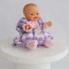 Porte bébé pour poupée Cerise Tiny Harlow Ambiance 2