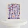 Porte bébé pour poupée Cerise Tiny Harlow Ambiance 3