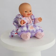 Porte bébé pour poupée Cerise