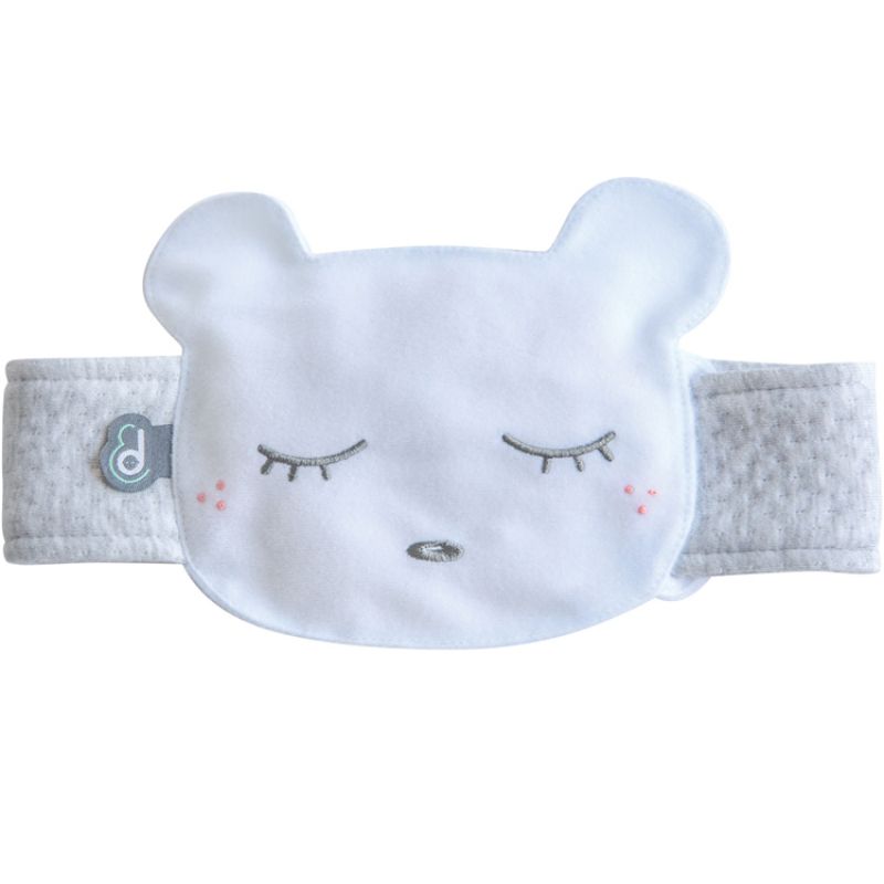 Ceinture bouillote Câlin Domiva
