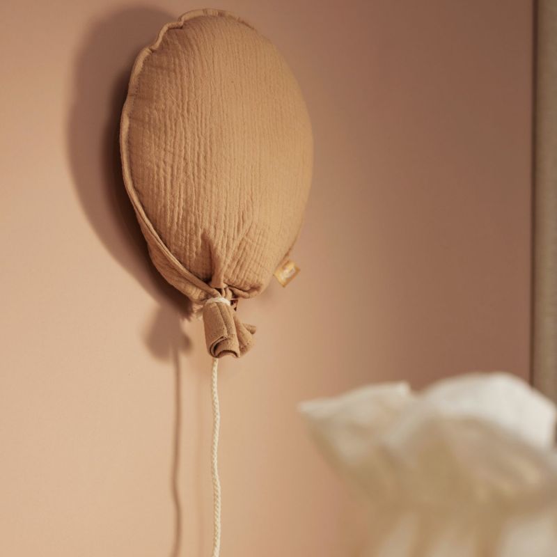Décoration à suspendre Ballon Biscuit Jollein Ambiance 7