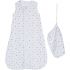 Bodies Bébé 3 Mois Lot 2 Pièces - Blanc Et Rose, 100% Coton, Manches Longues, Marque Sauthon