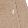 Poncho de bain en éponge Milky Coffee (1-3 ans) Jollein Produit 4