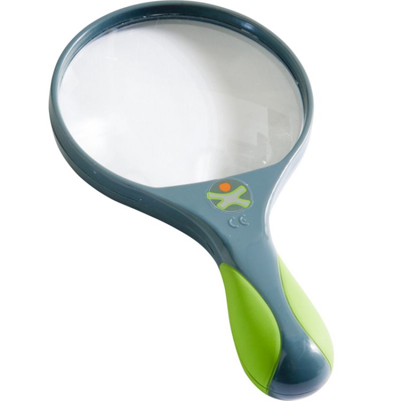 Loupe pour enfant Haba