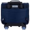 Trolley Les Fantaisies Romain Gris (38 cm) Tann's Produit 3
