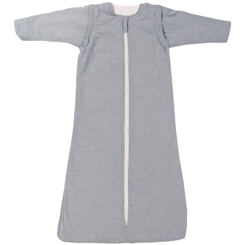Gigoteuse évolutive chaude Sirène Grey TOG 2.3 (90 à 110 cm) Les Rêves d'Anaïs