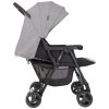 Poussette double DuoRider Steeple Gray Graco Produit 5