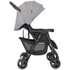 Poussette double DuoRider Steeple Gray Graco Produit 6