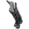 Poussette double DuoRider Steeple Gray Graco Produit 7