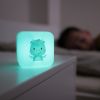 Veilleuse nomade Cube B Drake le Dragon Cloud B Ambiance 2