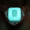 Veilleuse nomade Cube B Drake le Dragon Cloud B Ambiance 7