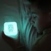 Veilleuse nomade Cube B Drake le Dragon Cloud B Ambiance 9