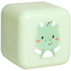 Veilleuse nomade Cube B Drake le Dragon - Cloud B