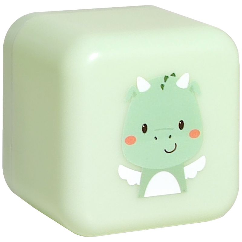 Veilleuse nomade Cube B Drake le Dragon Cloud B Produit 1