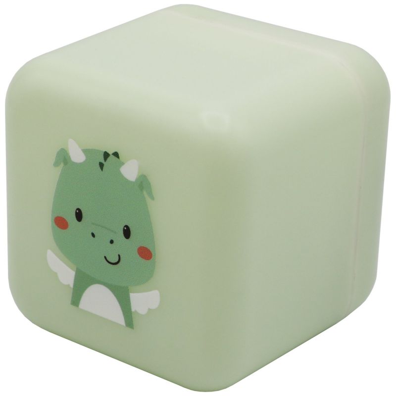 Veilleuse nomade Cube B Drake le Dragon Cloud B Produit 3