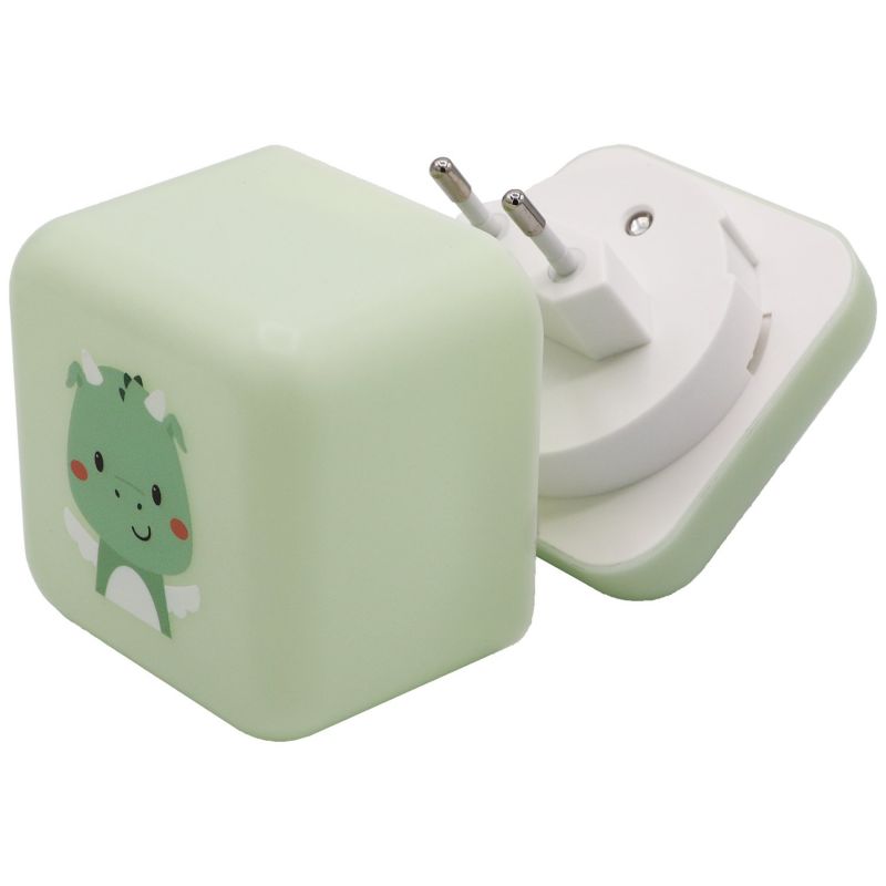 Veilleuse nomade Cube B Drake le Dragon Cloud B Produit 4