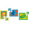 Malette Mon premier puzzle Jungle Crocodile Creek Produit 2
