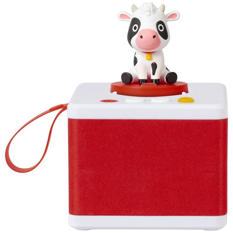 Personnage sonore Musiques, chansons et sons Marcher dans le monde Faba Produit 3