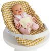 Siège-auto pour poupée Vichy Camel Tiny Harlow Produit 1
