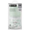 Biberon en verre tétine SXPro Xs Birdies Vert (120Ml) Suavinex Produit 4