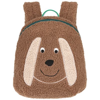 Sac à dos Tiny Team Chien Lässig 