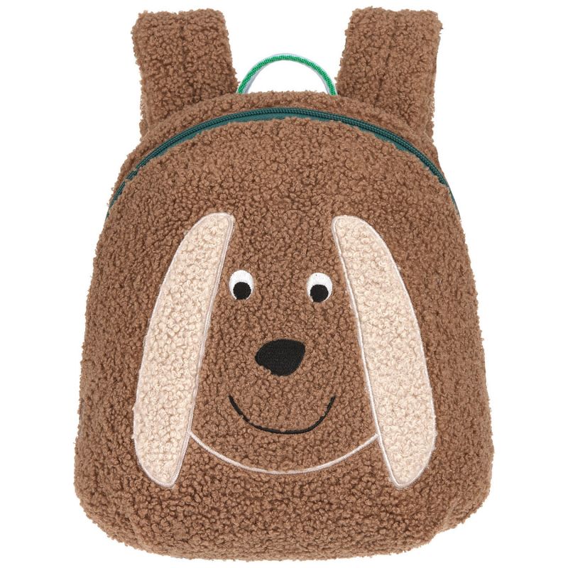 Sac à dos Tiny Team Chien Lässig Produit 1