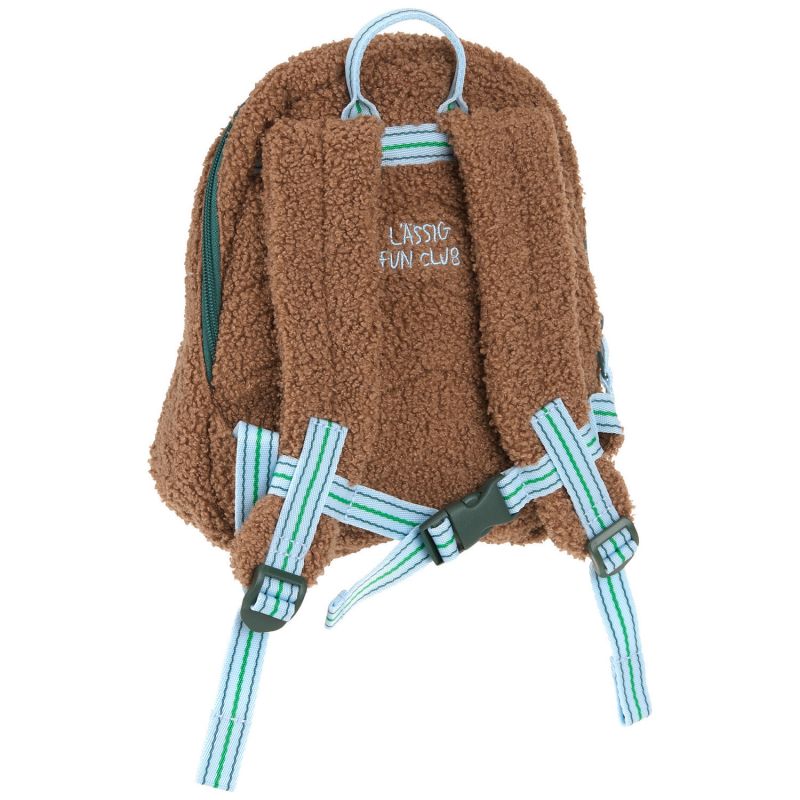 Sac à dos Tiny Team Chien Lässig Produit 3