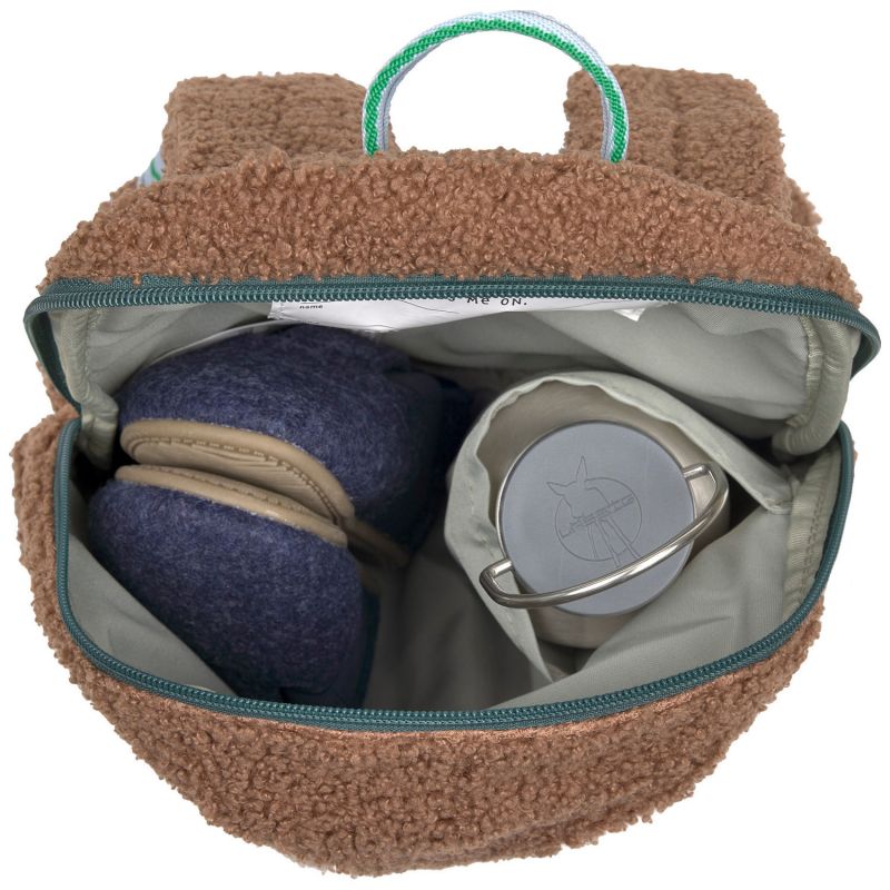 Sac à dos Tiny Team Chien Lässig Produit 4