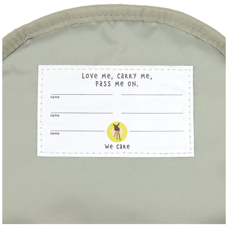 Sac à dos Tiny Team Chien Lässig Produit 5