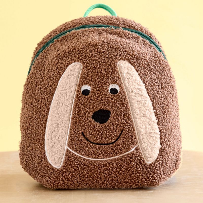 Sac à dos Tiny Team Chien Lässig Ambiance 6