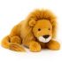 Peluche Louis le Lion (29 cm) - Jellycat