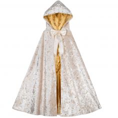 Cape Fairy en velours (3-10 ans) - Ratatam