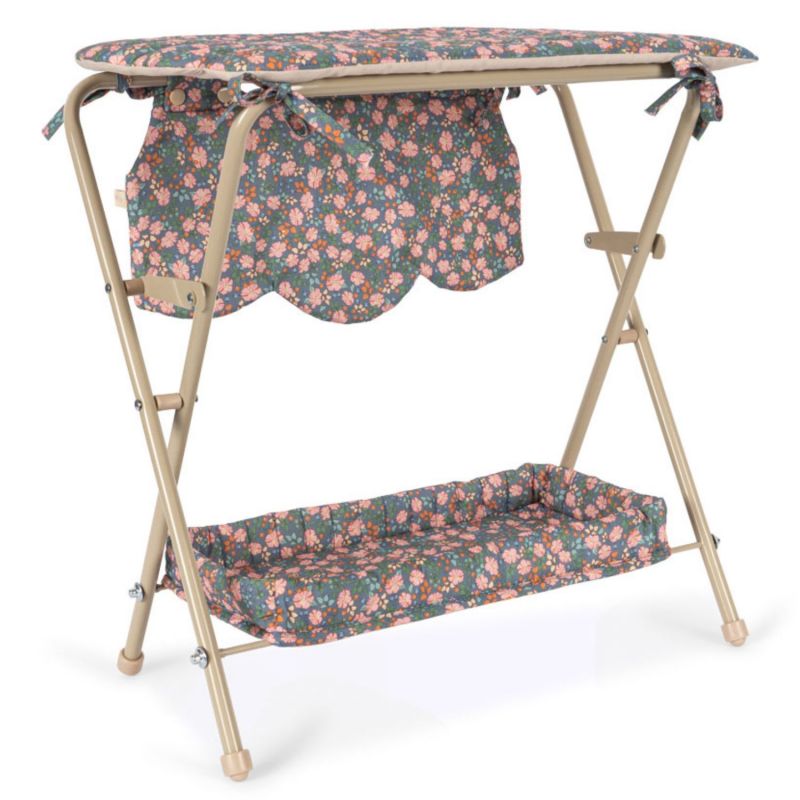 Table à langer pour poupée Kyoto Konges Slojd Produit 1