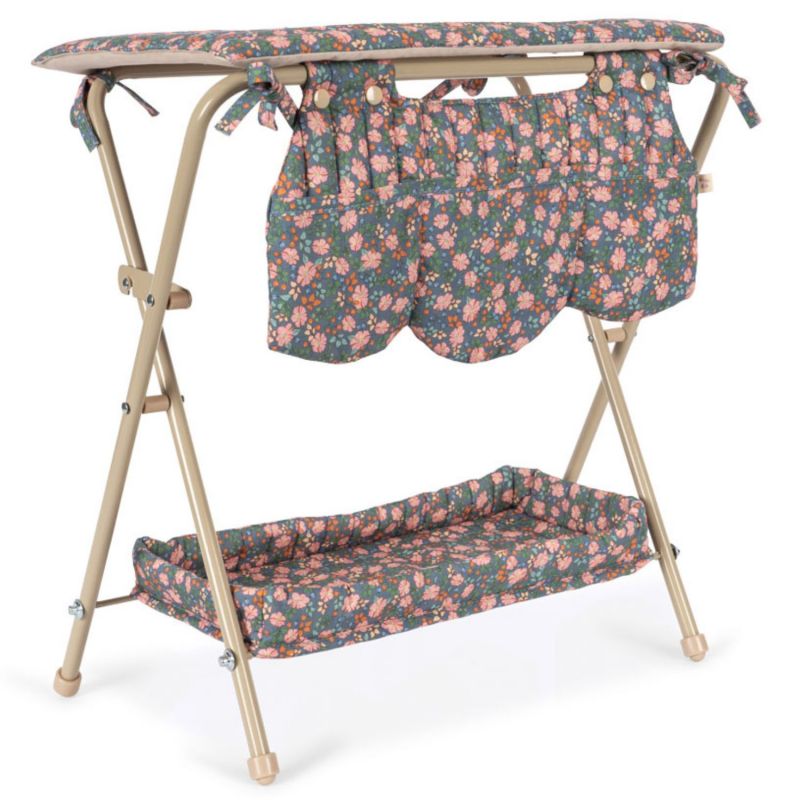 Table à langer pour poupée Kyoto Konges Slojd Produit 4