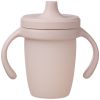 Tasse d'apprentissage évolutive Blush (240 ml) B.Box Produit 3