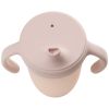 Tasse d'apprentissage évolutive Blush (240 ml) B.Box Produit 4
